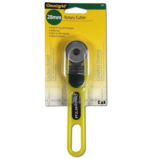 Omnigrid 28mm Rotary Cutter